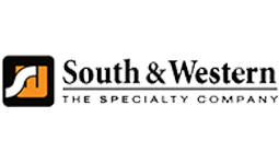 South and Western logo