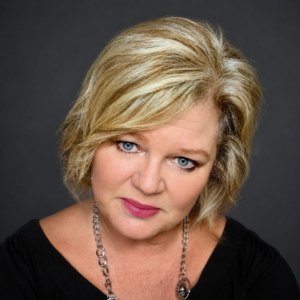 Lisa Kelley, President